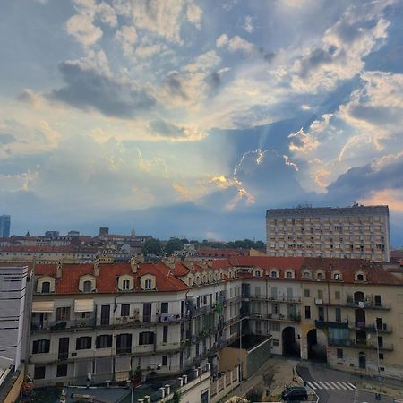 מלון Il Cielo Sopra Torino מראה חיצוני תמונה