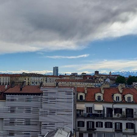 מלון Il Cielo Sopra Torino מראה חיצוני תמונה