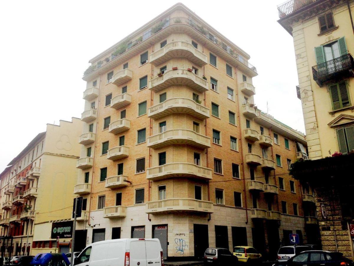 מלון Il Cielo Sopra Torino מראה חיצוני תמונה